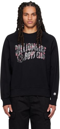 Camo Arch Sweatshirt - Billionaire Boys Club - Modalova