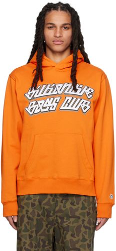 Cursive Hoodie - Billionaire Boys Club - Modalova