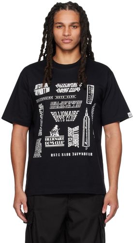 Signage T-Shirt - Billionaire Boys Club - Modalova
