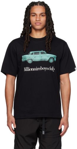 Graphic T-Shirt - Billionaire Boys Club - Modalova