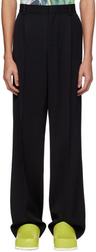Botter Black Classic Trousers - Botter - Modalova