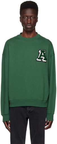 College A Sweatshirt - Axel Arigato - Modalova