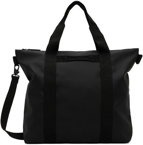 RAINS Black Waterproof Tote - RAINS - Modalova