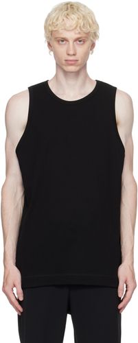Scoop Neck Tank Top - N.Hoolywood - Modalova
