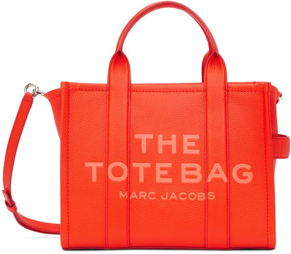 Orange Medium 'The Tote Bag' Tote - Marc Jacobs - Modalova