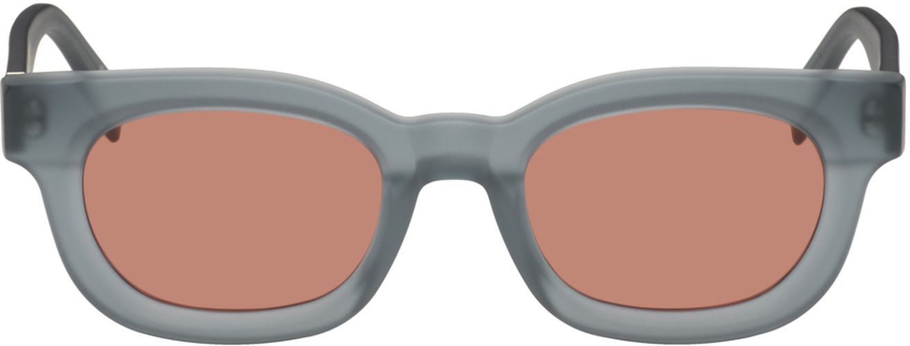 Gray Sempre Sunglasses - RETROSUPERFUTURE - Modalova