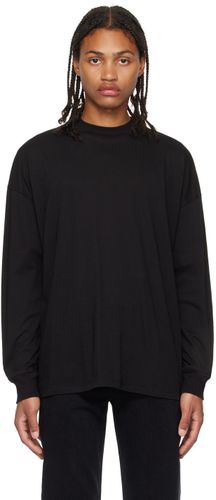 Drago Long Sleeve T-Shirt - The Row - Modalova