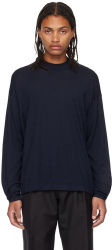 Delsie Long Sleeve T-Shirt - The Row - Modalova