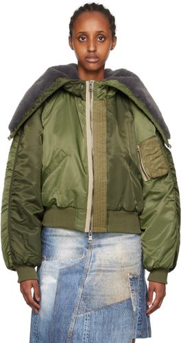 Kamila Bomber Jacket - Andersson Bell - Modalova