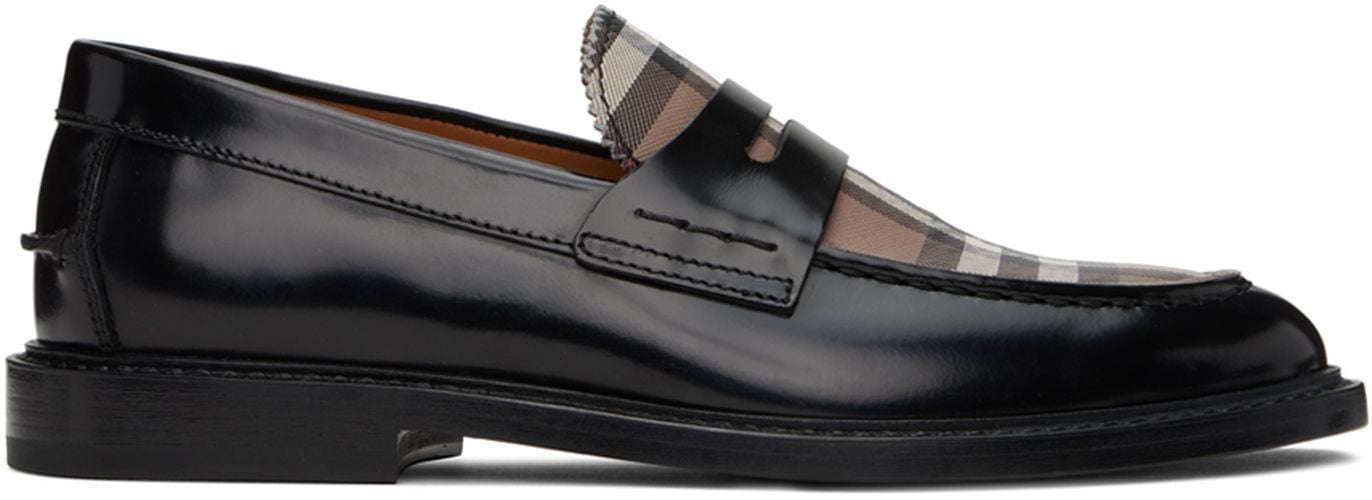 Chadwell penny sale loafer