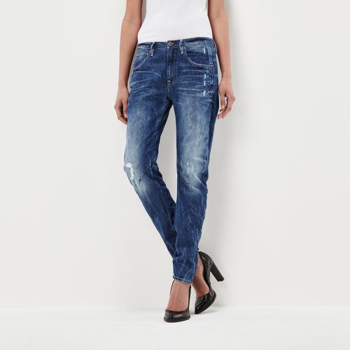 Arc 3D Low Waist Boyfriend Jeans - Women - G-Star RAW - Modalova