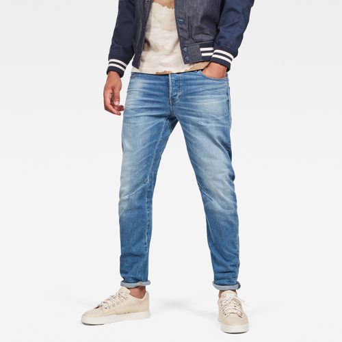 Arc 3D Slim Jeans - - Men - G-Star RAW - Modalova