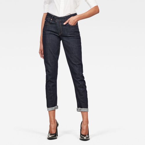 Joci 3D Mid Slim Jeans - Women - G-Star RAW - Modalova