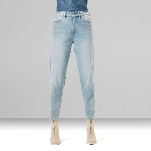 Janeh Ultra High Mom Ankle Jeans - Women - G-Star RAW - Modalova