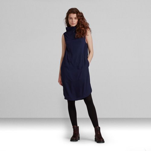 Millery Mock Dress - Women - G-Star RAW - Modalova