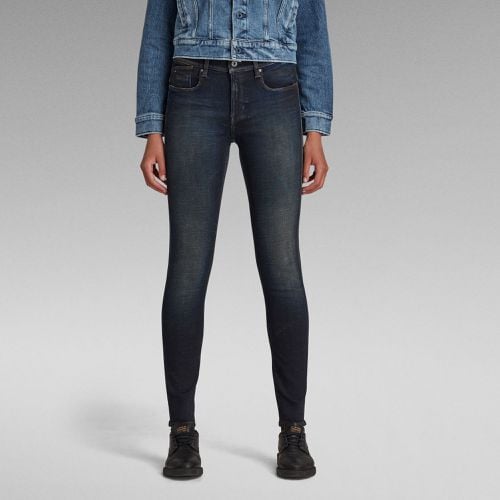 Lhana Skinny Jeans - Women - G-Star RAW - Modalova