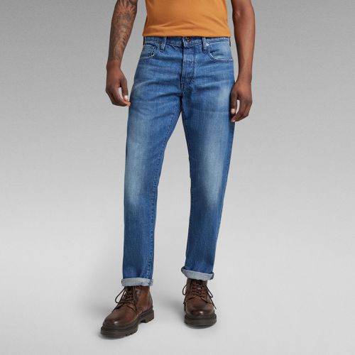 Straight Jeans - - Hombre - G-Star RAW - Modalova