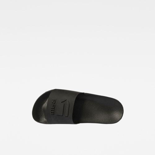 Cart III Tonal Slides - Women - G-Star RAW - Modalova