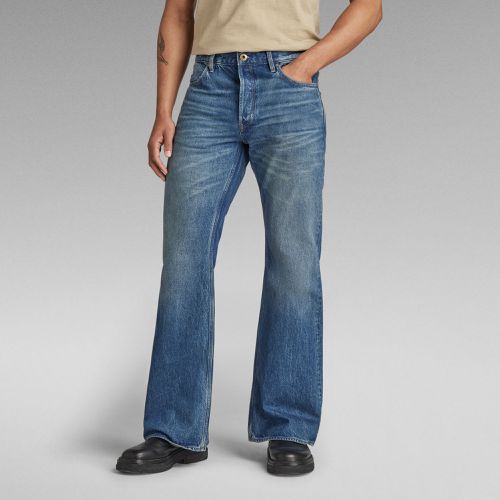 Triple A Bootcut Jeans - - Men - G-Star RAW - Modalova