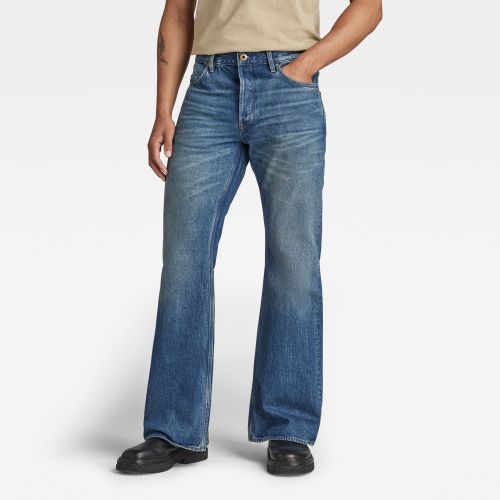 Triple A Bootcut Jeans - - Men - G-Star RAW - Modalova