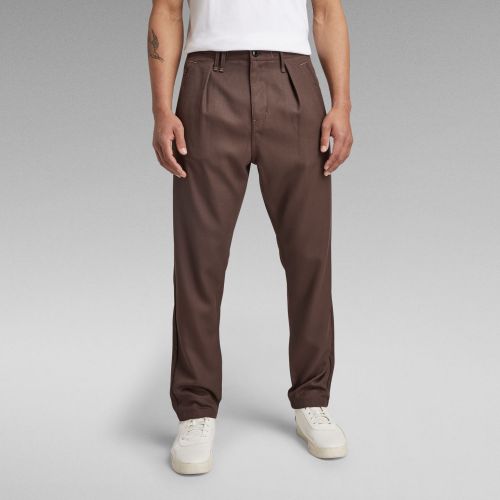 Drawstring Tapered Chino - Men - G-Star RAW - Modalova