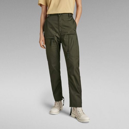 D Cargo Boyfriend Pants - Women - G-Star RAW - Modalova