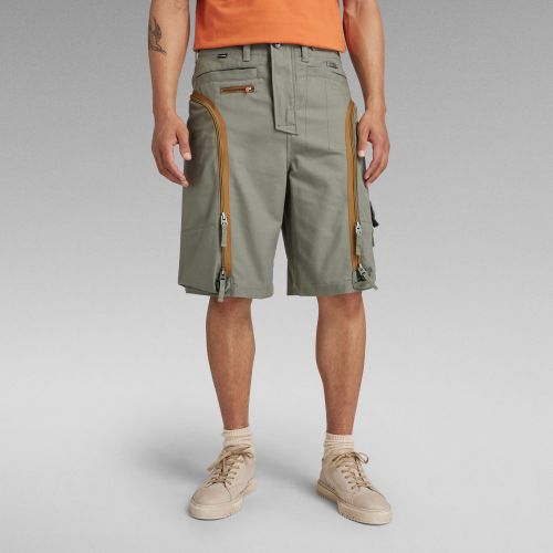 Shorts E Lifevest Cargo - Hombre - G-Star RAW - Modalova