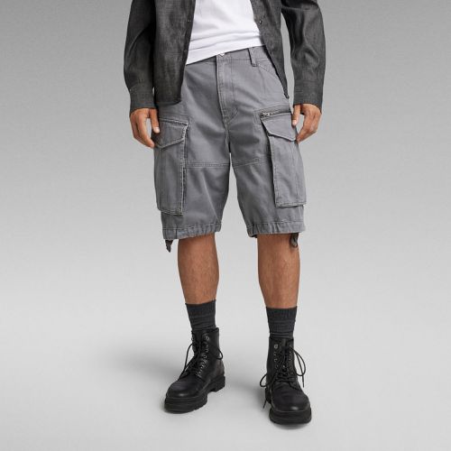 Shorts Rovic Zip Relaxed - Hombre - G-Star RAW - Modalova