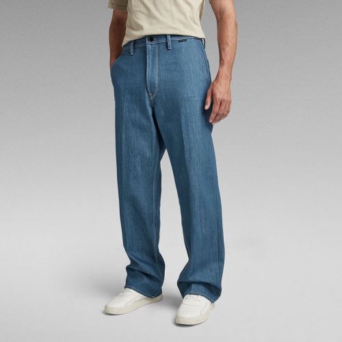 Pantalones Modson Straight Chino - Hombre - G-Star RAW - Modalova