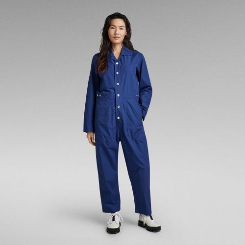 Relaxed Jumpsuit - Women - G-Star RAW - Modalova