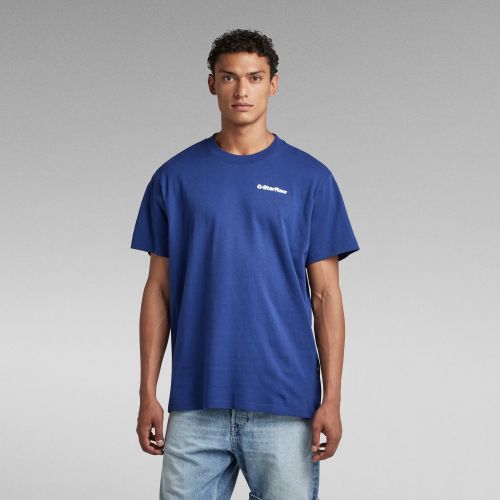 Photographer Loose T-Shirt - Men - G-Star RAW - Modalova