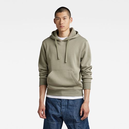 Hooded Sweater G-Star RAW for Men