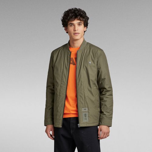 Degrees Padded Jacket - Men - G-Star RAW - Modalova