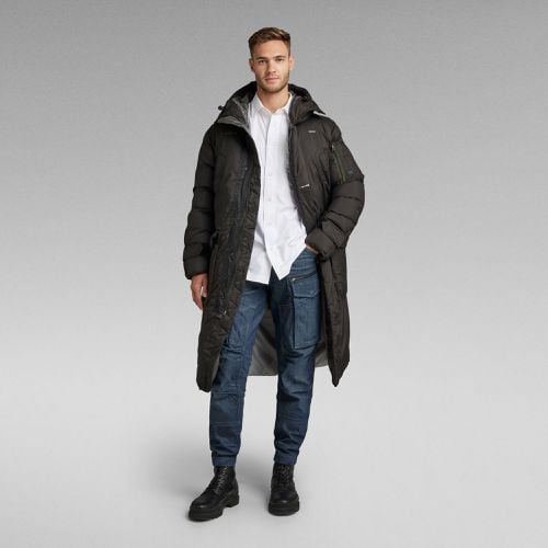 Pillow Whistler Hooded XL Parka - Men - G-Star RAW - Modalova