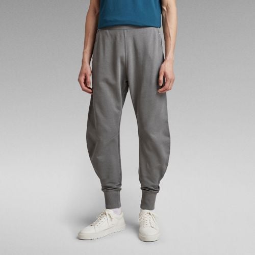 Garment Dyed Oversized Sweatpants - Men - G-Star RAW - Modalova