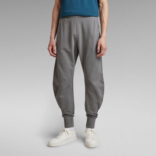 Pantalones de deporte Garment Dyed Oversized - Hombre - G-Star RAW - Modalova