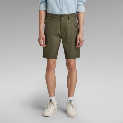 Shorts Bronson Straight - Hombre - G-Star RAW - Modalova