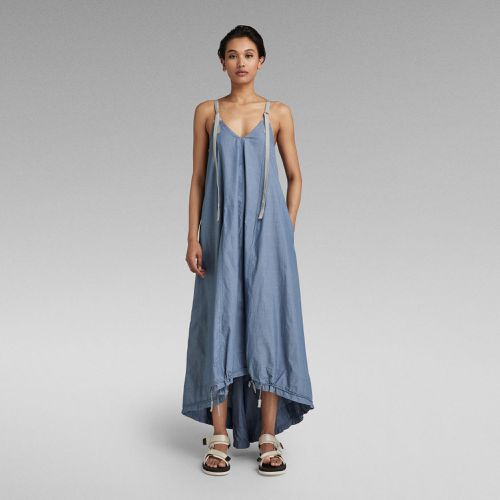 Vestido Para Long - Mujer - G-Star RAW - Modalova