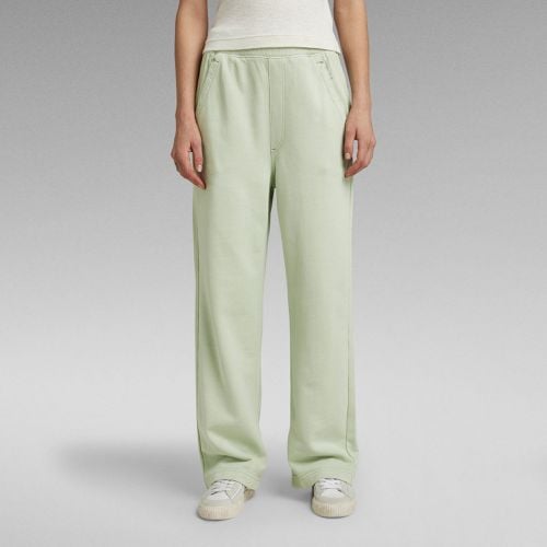 Pantalones de deporte Stray Chino Rib - Mujer - G-Star RAW - Modalova