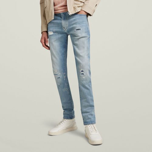 Jeans Revend Fwd Skinny - - Hombre - G-Star RAW - Modalova