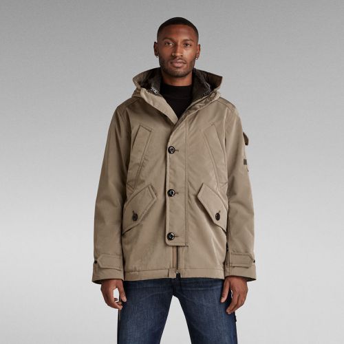 In-1 Adaptable Vodan Jacket - Men - G-Star RAW - Modalova