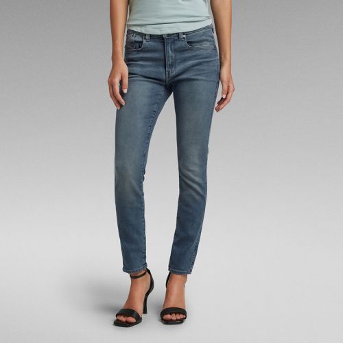 Lhana Skinny Jeans - Women - G-Star RAW - Modalova