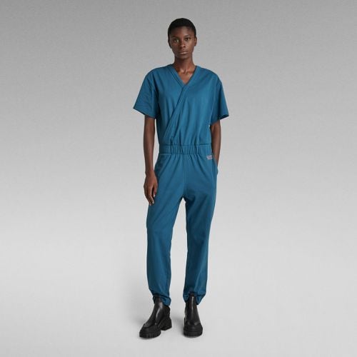 Bohdana Jumpsuit - Women - G-Star RAW - Modalova