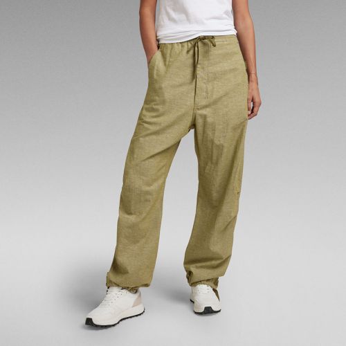 Cosy Natural Pants - Women - G-Star RAW - Modalova