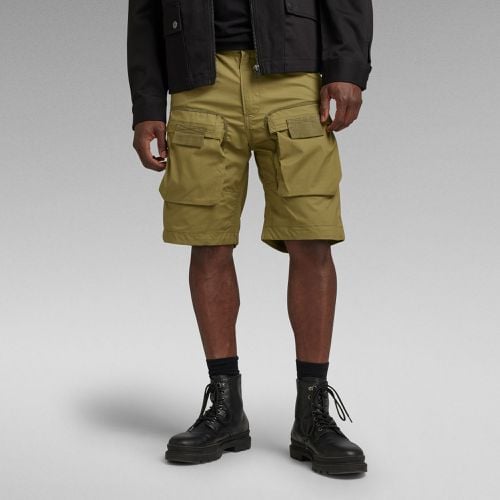 D Regular Cargo Shorts - Men - G-Star RAW - Modalova