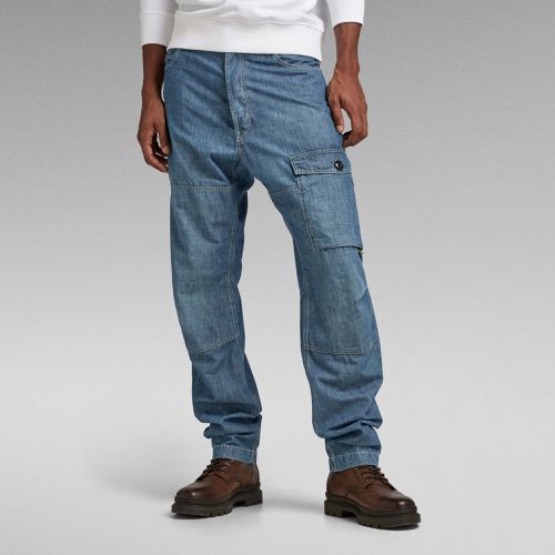 Pantalones Bearing 3D Cargo - Hombre - G-Star RAW - Modalova