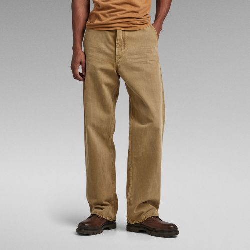 Pantalones Modson Straight Chino - Hombre - G-Star RAW - Modalova