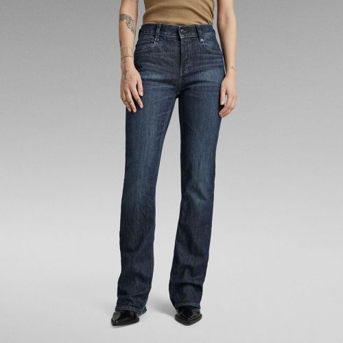 Noxer Bootcut Jeans - - Women - G-Star RAW - Modalova