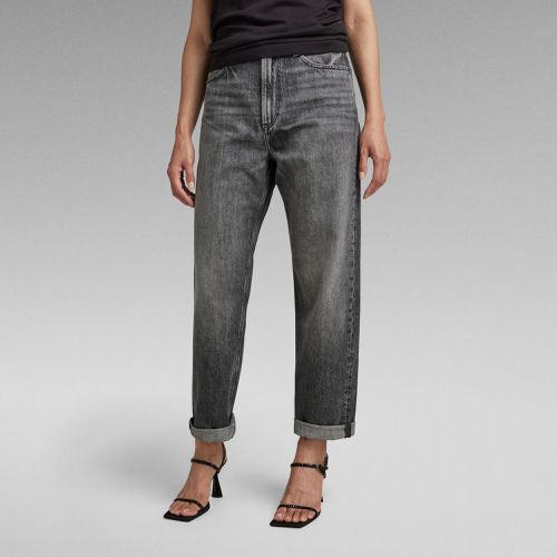 Jeans Type 89 Loose - Gris - Mujer - G-Star RAW - Modalova