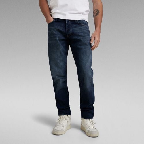 Jeans 3301 Straight Tapered - Hombre - G-Star RAW - Modalova